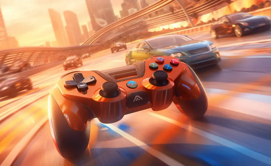 Assetto corsa na PS4: Czy warto zanurzyć się w wyścigach?