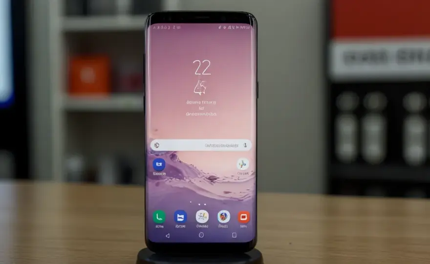 Samsung S9 Cena w Polsce - Promocje i Opinie 11/2022