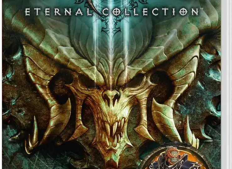 Jak działa tryb co-op w Diablo 3 na Switch? Poradnik i porównanie z innymi platformami