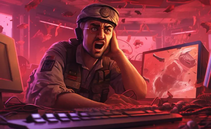Gra Spec Ops: The Line zniknęła ze Steama - szczegóły