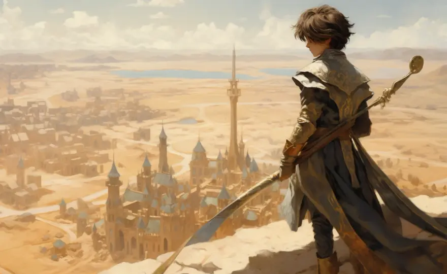 Najnowszy zwiastun Prince of Persia: The Lost Crown - Nowości dotyczące rozgrywki