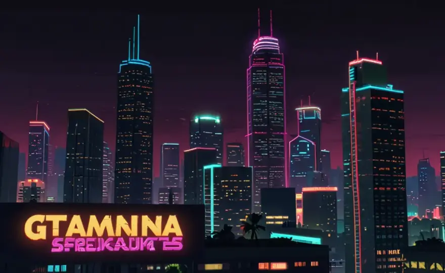 GTA VI bez Social Clubu? Nowe doniesienia na temat trybu online