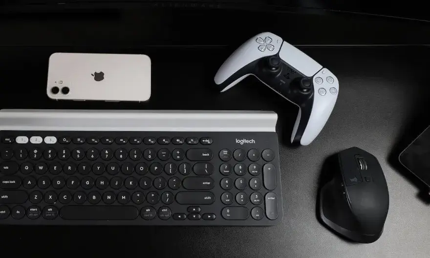 Czy do PS5 można podłączyć klawiaturę i myszkę? Oto prawda!