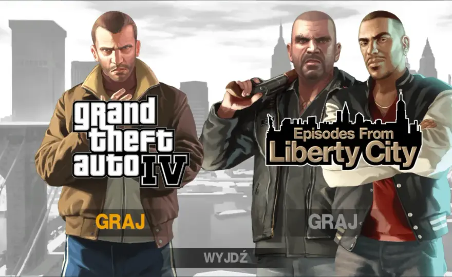 Jak łatwo zainstalować spolszczenie do GTA 4 i uniknąć problemów