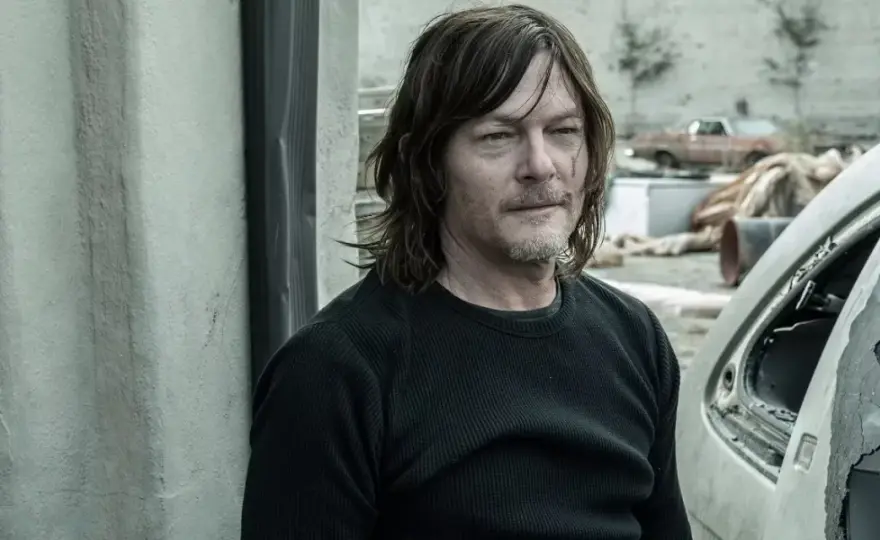 Jak naprawdę kończy się komiks The Walking Dead? Zaskakujące losy bohaterów i finał
