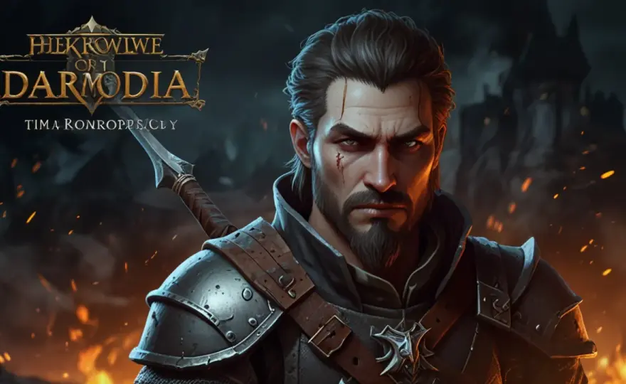  Darmowe gry RPG na Androida - Zagraj za darmo w najlepsze RPG na smartfona!