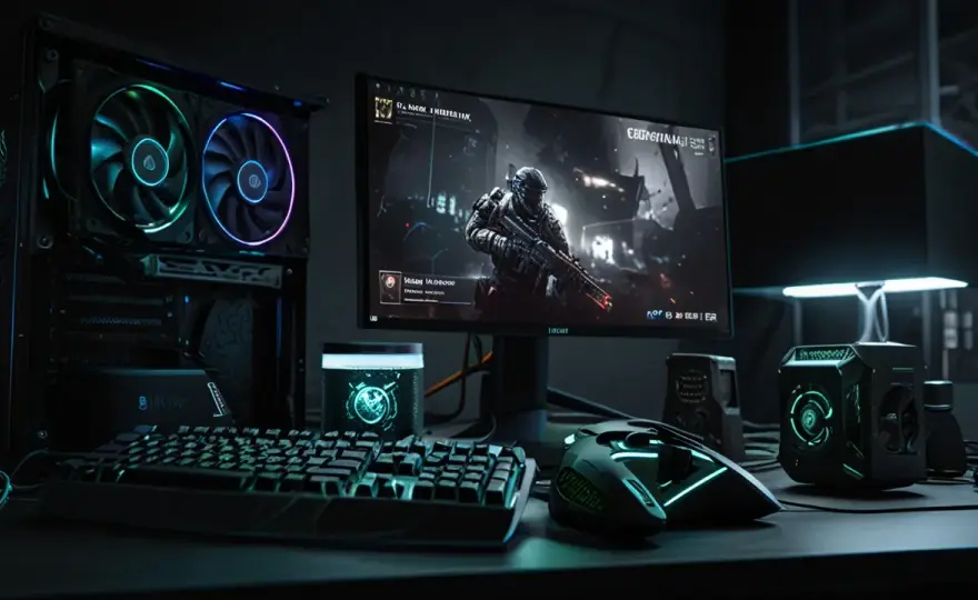 Jakie wymagania sprzętowe Call of Duty Cię zaskoczą? Porównaj!