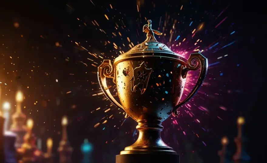 Najnowszy oficjalny zwiastun The Game Awards podgrzewa emocje!