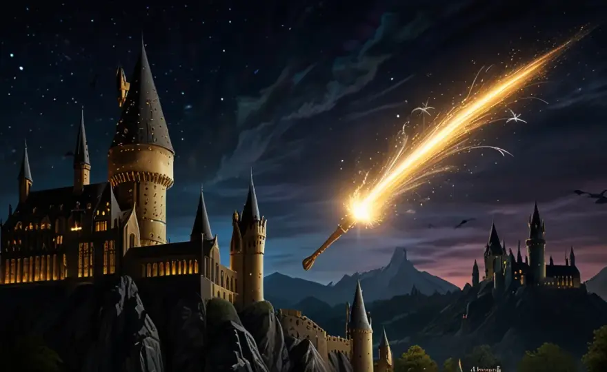 Zakon Feniksa to najlepsza gra o Harry Potterze wszech czasów?