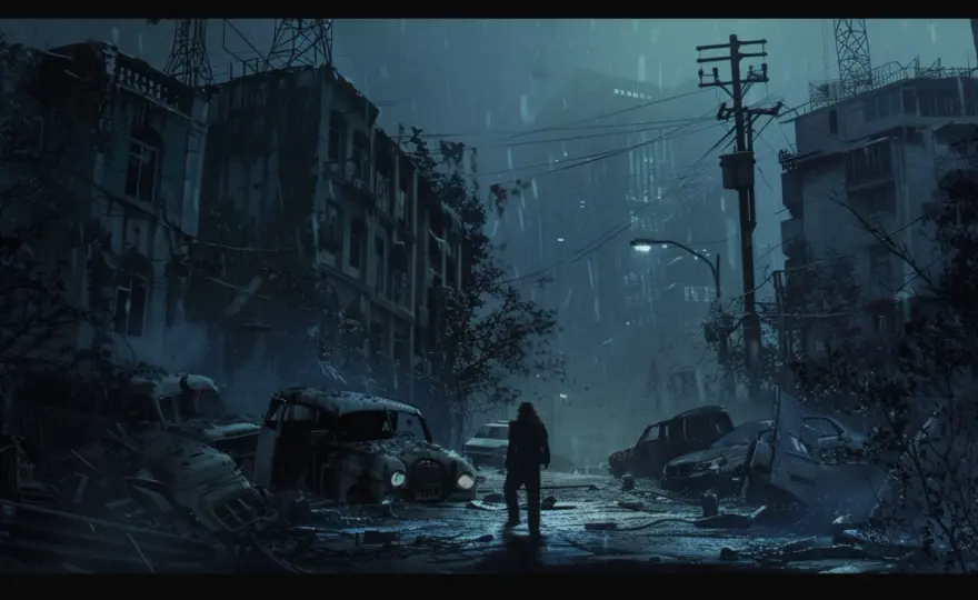 Nadchodzi trzecia część The Last of Us, a Druckmann ma już pomysł