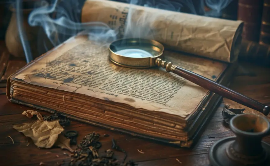 Niesamowita historia kryje się za powieścią Jamesa Bonda. Polska literatuA miała na nią wpływ?