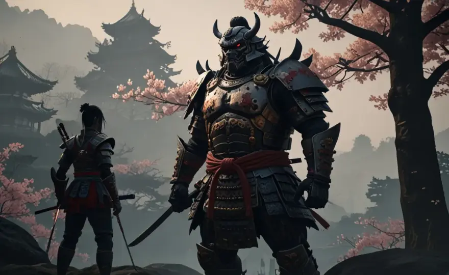 Dlaczego Sekiro Shadows Die Twice doprowadza graczy do szału?
