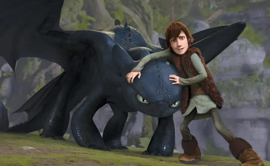 Poznaj skuteczne sposoby jak oswoić smoka w Skyrim i latać nad krainą