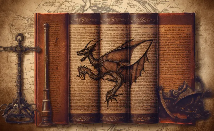 Kolejność czytania książek Wiedźmin Sapkowski - Chronologia i porządek