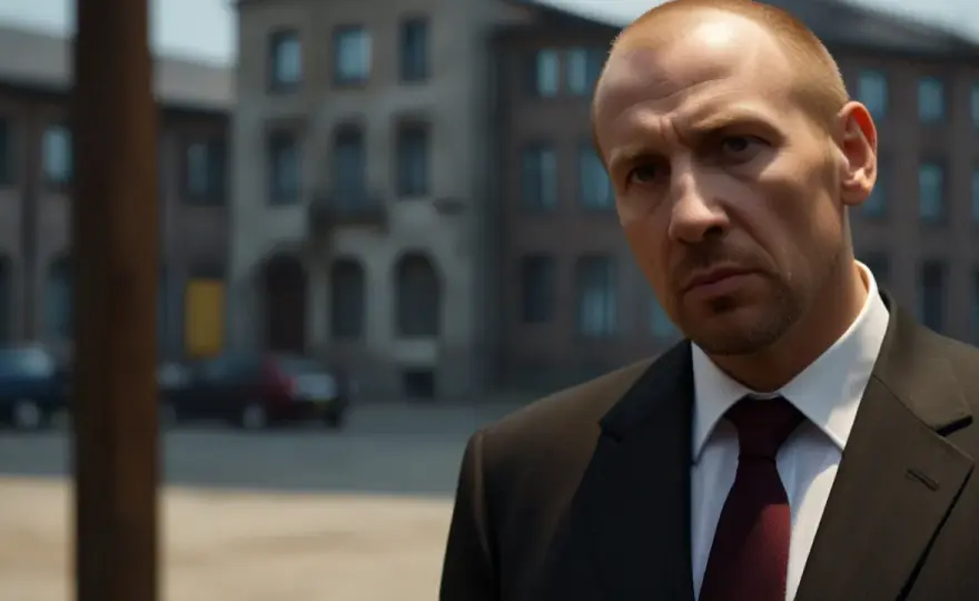 Czemu seria Kane & Lynch tak mocno podzieliła graczy? Dyskusja