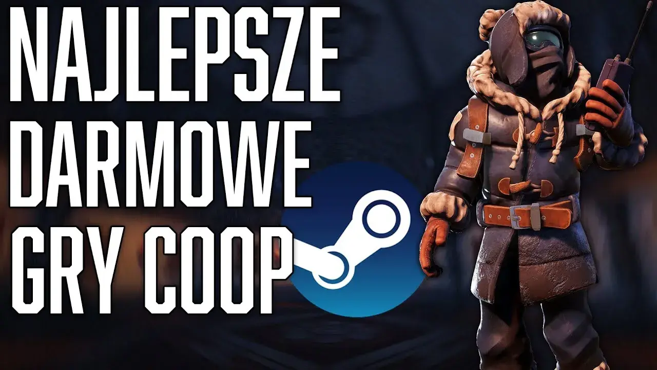 Najlepsze darmowe gry co-op, które możesz grać z przyjaciółmi