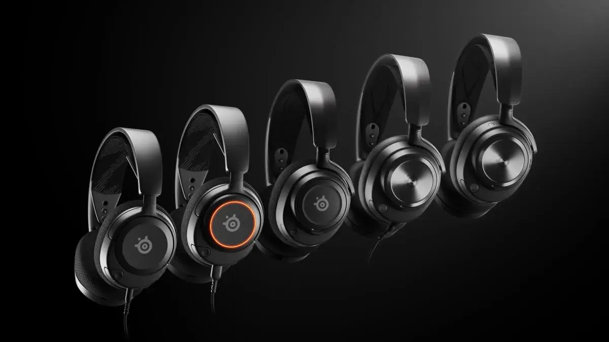 Jakie słuchawki do Xbox Series X zapewnią najlepsze wrażenia z gry?
