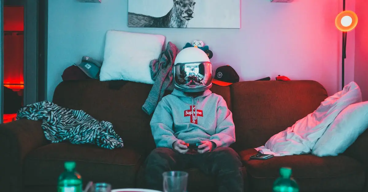  Top 10 Najlepszych Gier w 2019 Roku - Sprawdź Ranking!