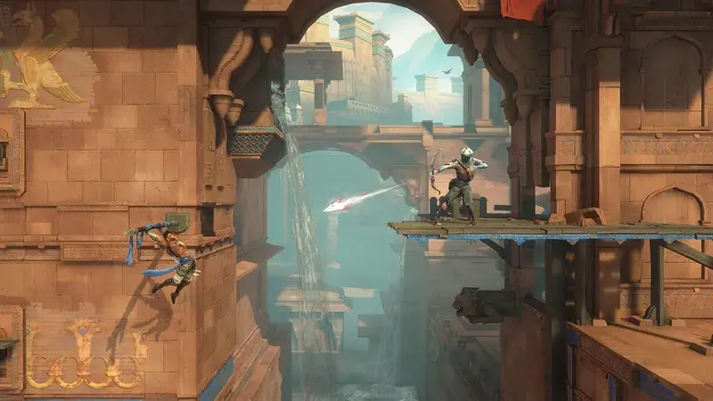 Jak Prince of Persia zrewolucjonizował świat gier akcji? Historia