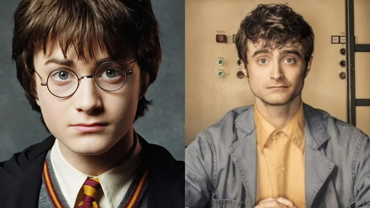 Obsada Harry'ego Pottera - Aktorzy z Harry'ego Pottera - Aktorzy Harry'ego Pottera