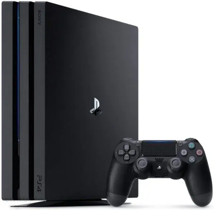 Najlepsze gry na PS4 w 2025 roku - Lista TOP gier fabularnych i popularnych