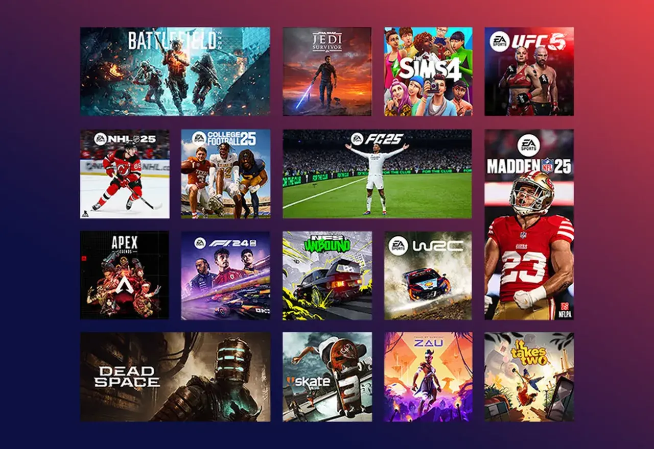 Tani Game Pass Ultimate: Konwersja Essential oszczędź setki!