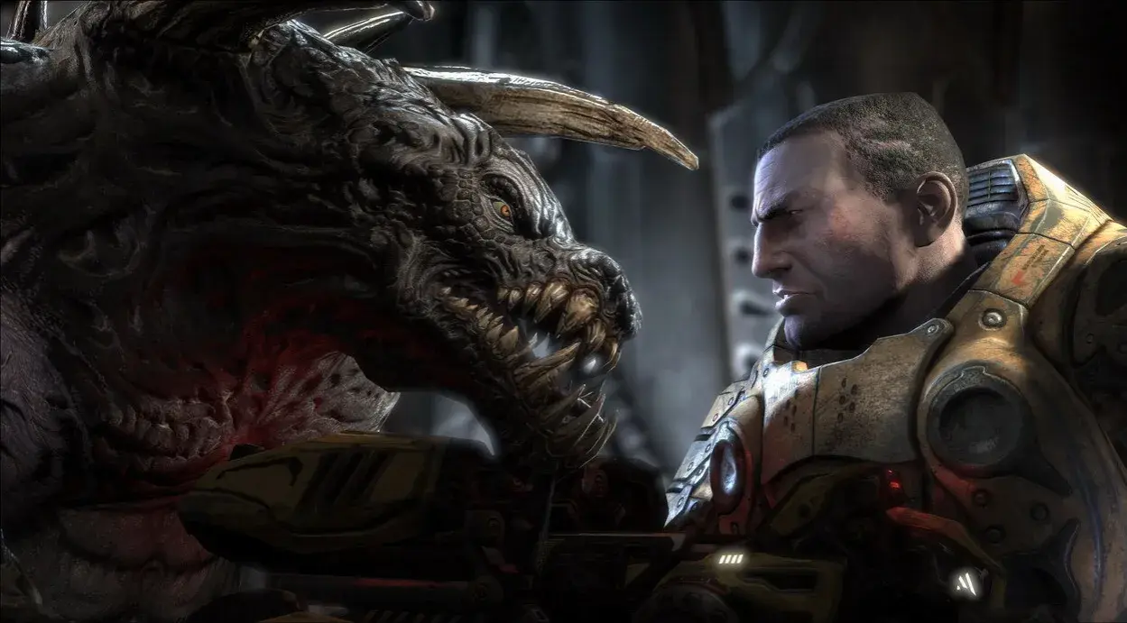 Jak Unreal Tournament 3 zmienił oblicze strzelanek na zawsze?