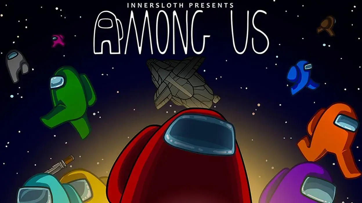Among us: Kulisy sukcesu - odkryj tajemnice popularnej gry