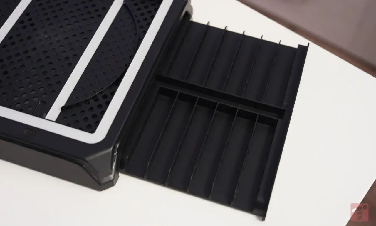 Podstawka chłodząca Xbox Series X: Kiedy warto, a kiedy nie?