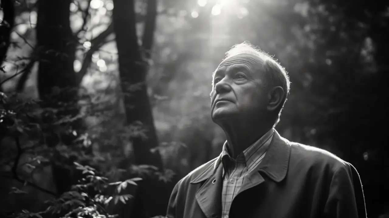 Bolesław Leśmian: życiorys, twórczość, interpretacje
