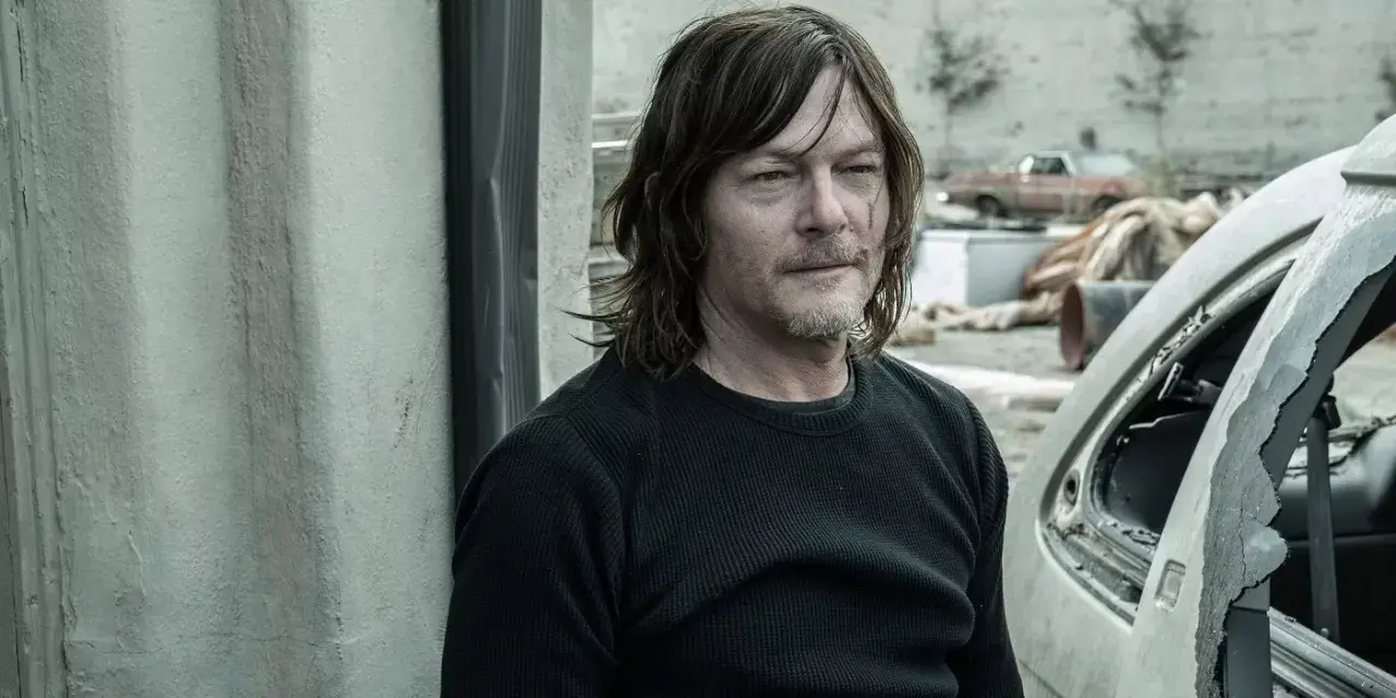 Jak naprawdę kończy się komiks The Walking Dead? Zaskakujące losy bohaterów i finał