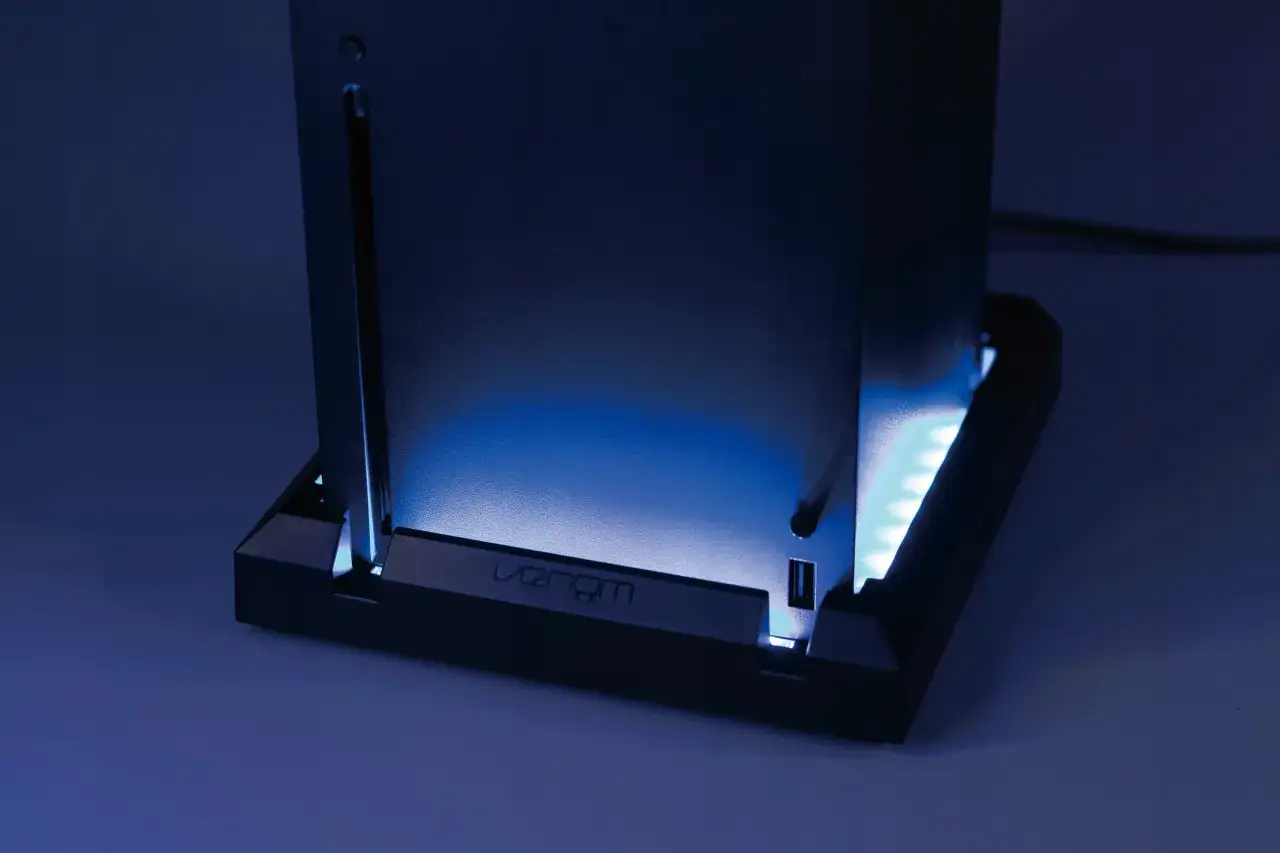 Xbox Series X podstawka pozioma