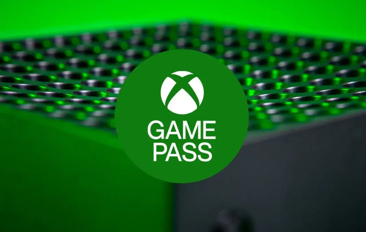 Xbox Game Pass Ultimate logo i r&oacute;żnorodność platform