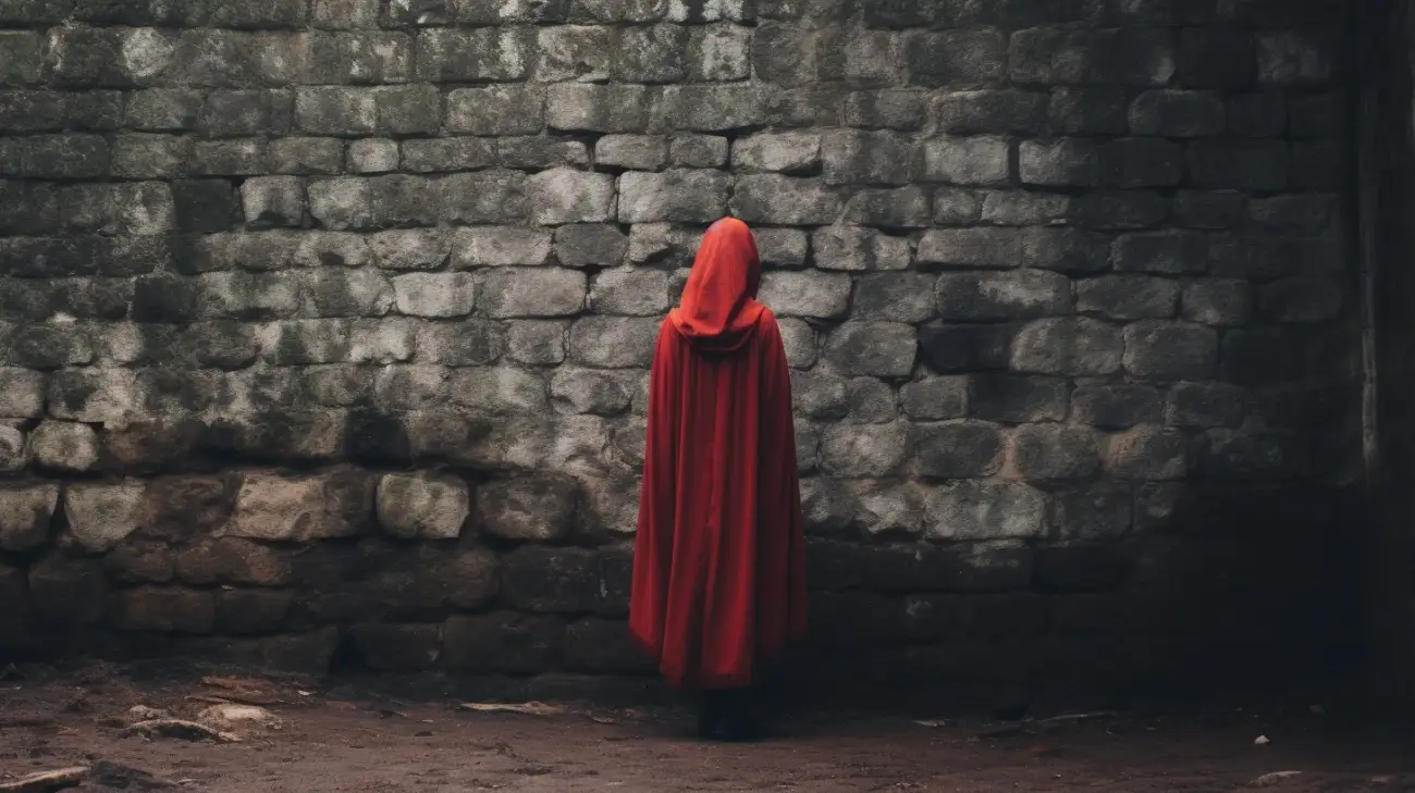 Opowieść podręcznej: fascynująca historia i niezwykłe wydarzenia