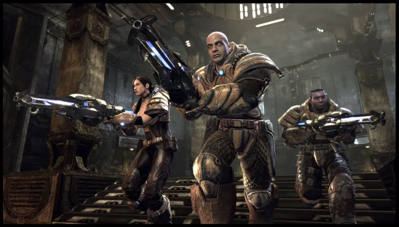 Zdjęcie Jak Unreal Tournament 3 zmienił oblicze strzelanek na zawsze?