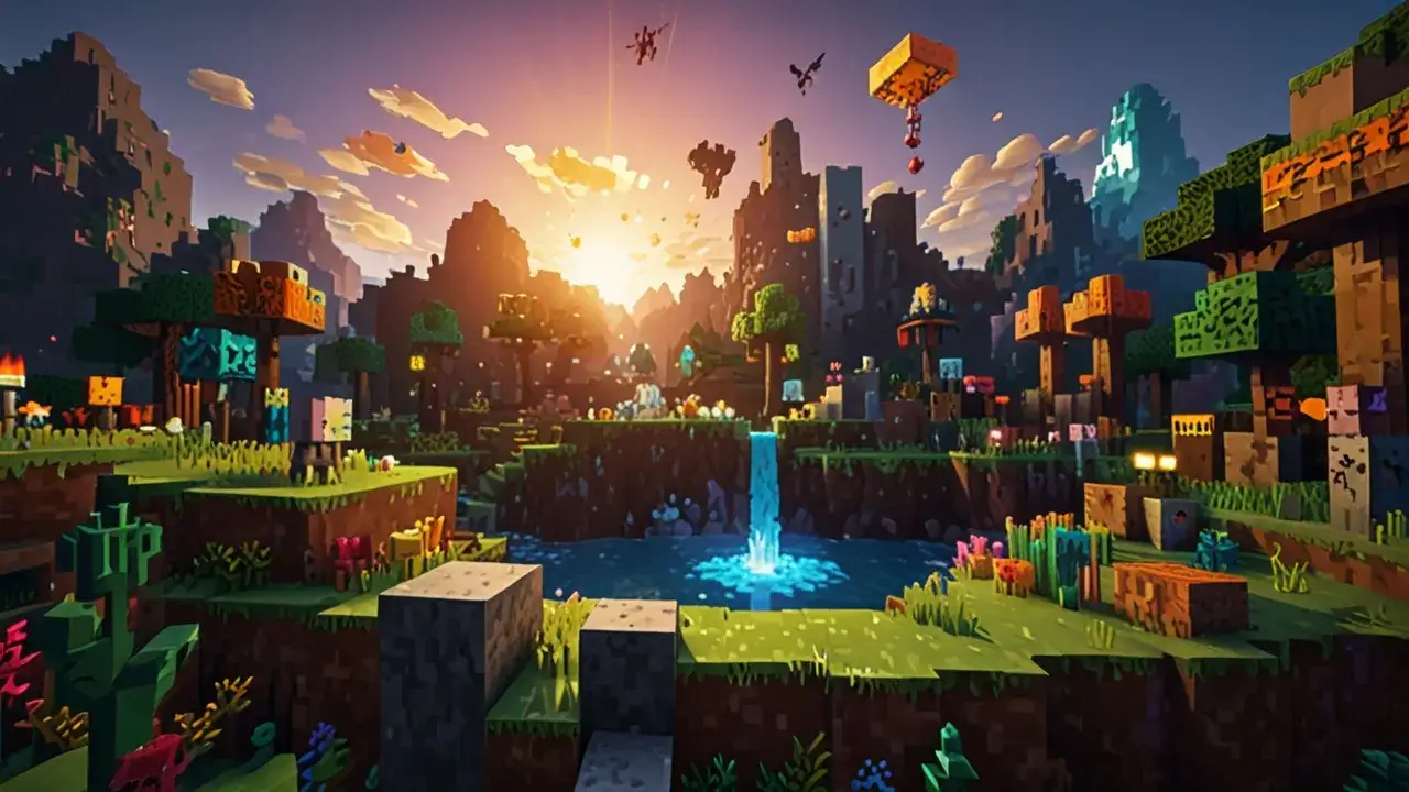 Zdjęcie Paczka modów Minecraft! 10 dodatków, które odmienią Twoją grę