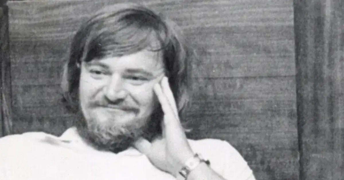Zdjęcie Samson Andrzej - psycholog. Profesjonalna pomoc i wsparcie