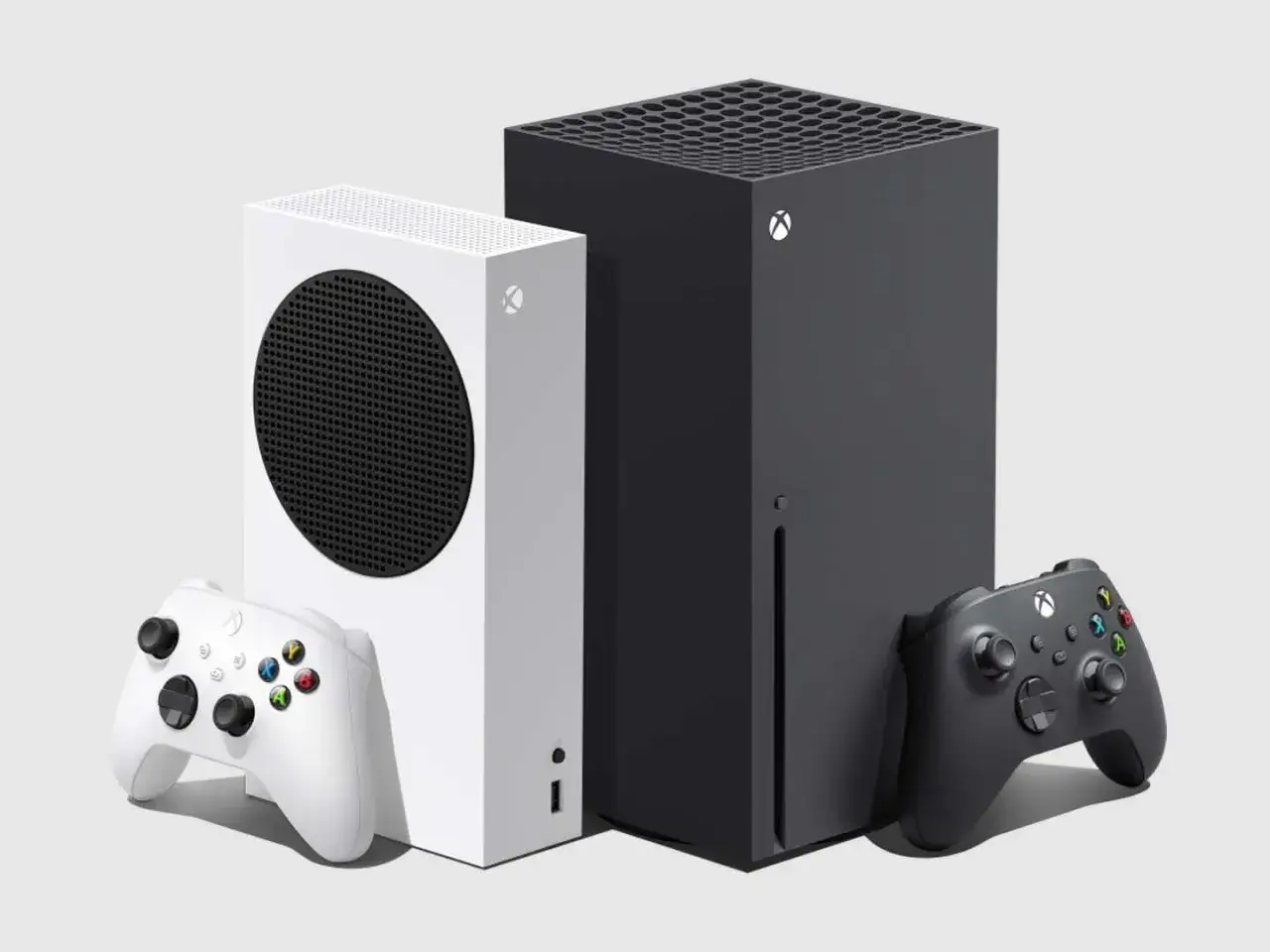 Xbox Series S power cycle instrukcja