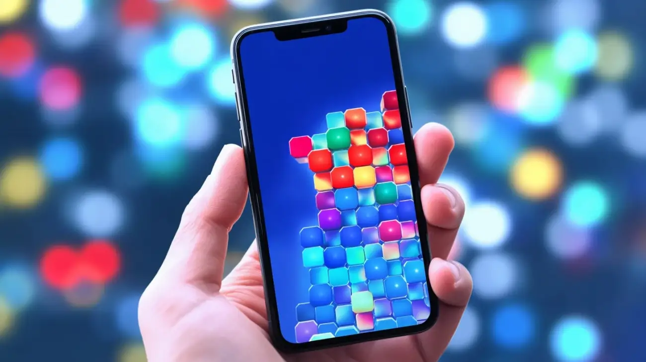 Gry Trzy w jednej linii za darmo - najlepsze Trzy w jednej linii na telefon