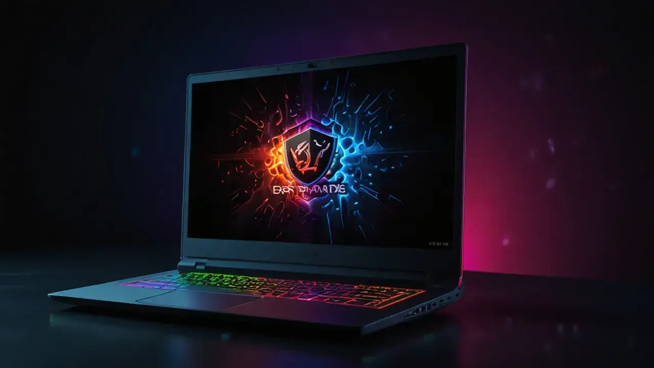 Zdjęcie Jaki najlepszy laptop gamingowy wybrać w 2025 roku? Ranking top