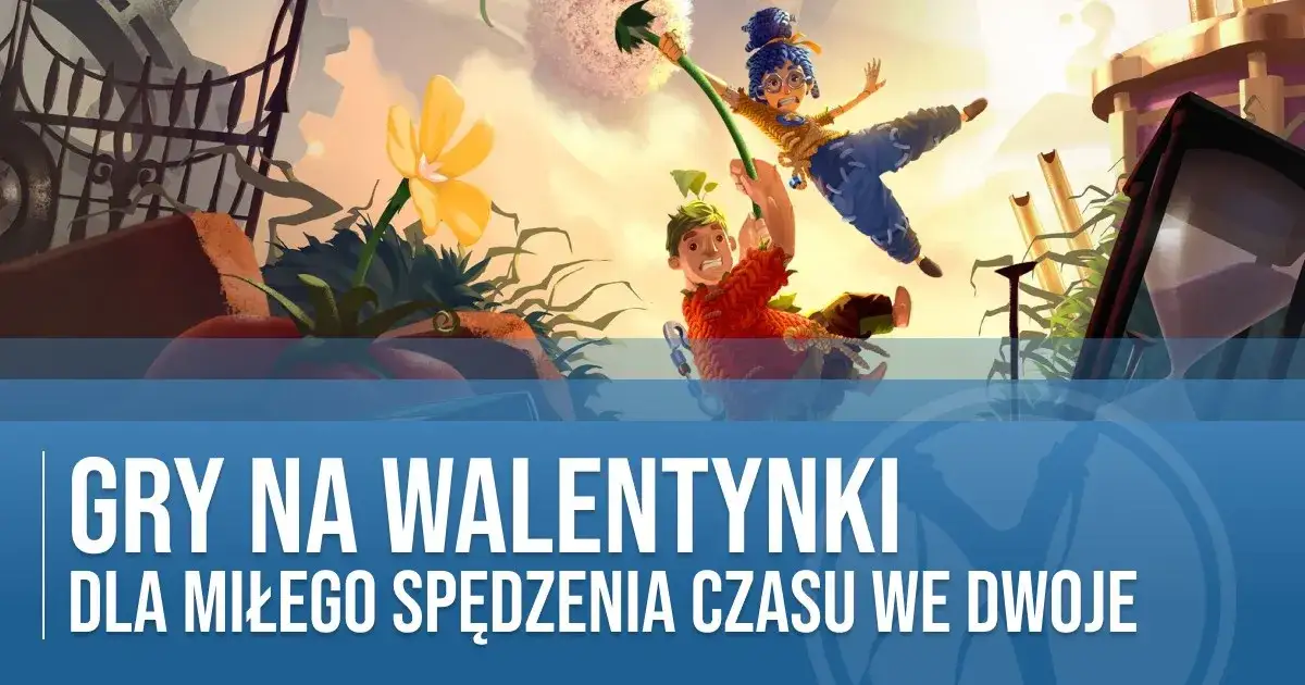 Zdjęcie Gry na słabego laptopa 2023 - Zestawienie najlepszych tytułów dla słabych komputerów