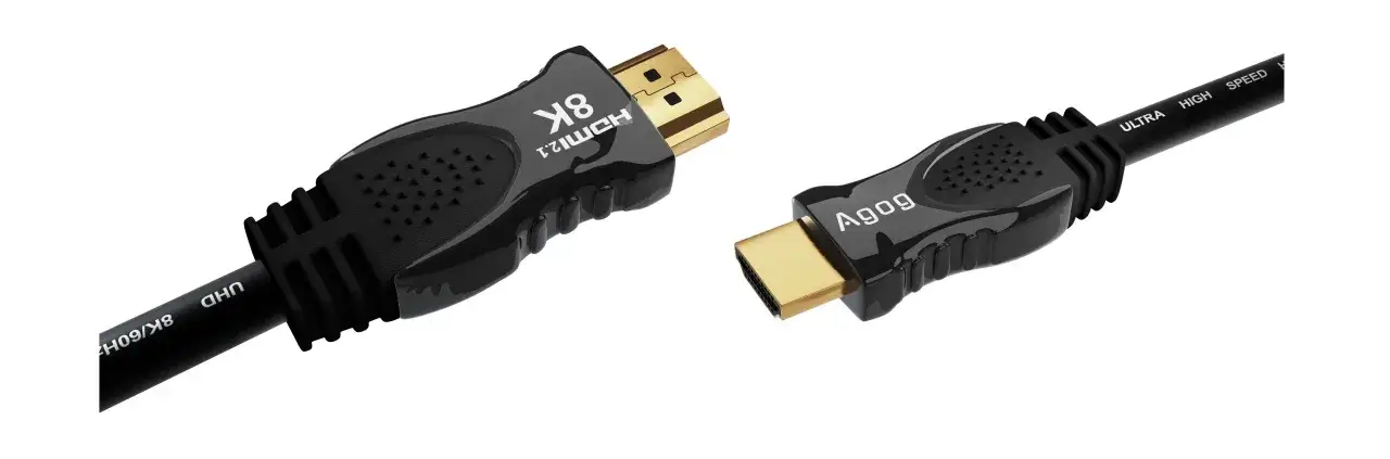Porównanie kabli HDMI 2.0 i HDMI 2.1