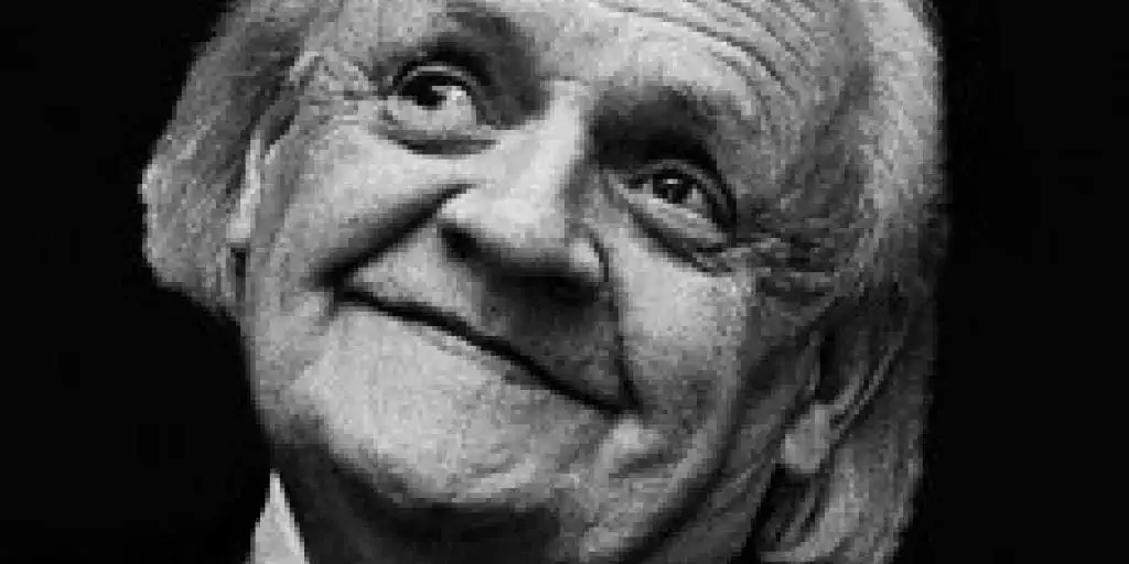 Zdjęcie Melchior Wańkowicz - życiorys, twórczość, biografia