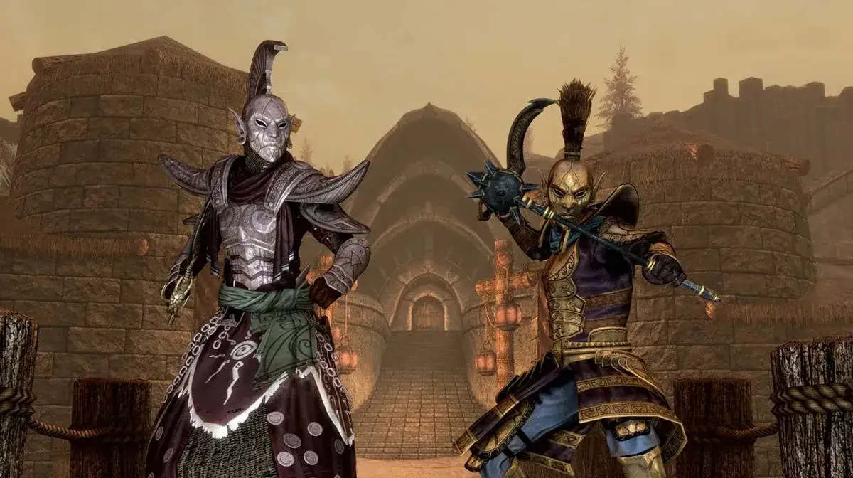 Zdjęcie Bóstwa i kusiciele w Skyrim - kompletny poradnik dla początkujących graczy