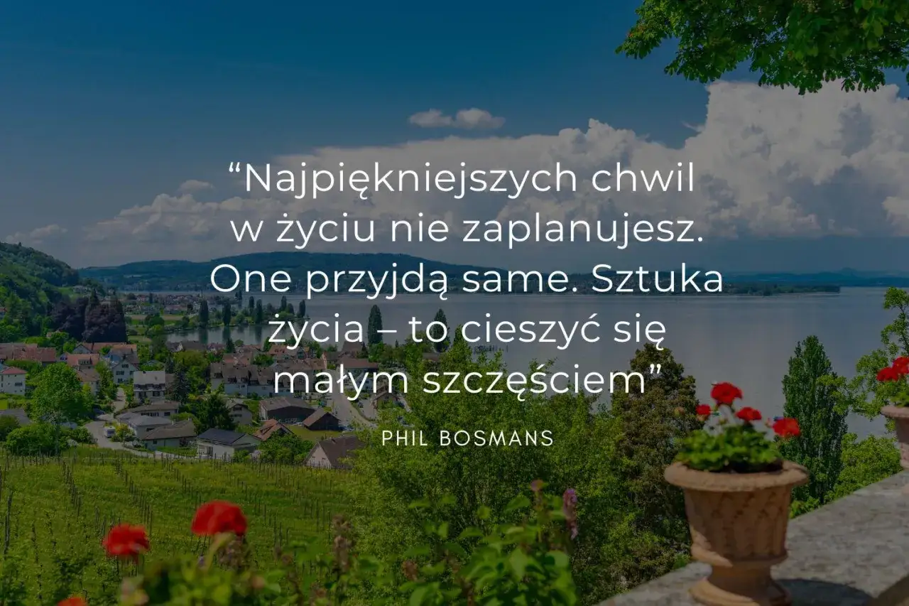Zdjęcie Poznaj najpiękniejsze krótkie cytaty o lecie i wakacyjnych chwilach