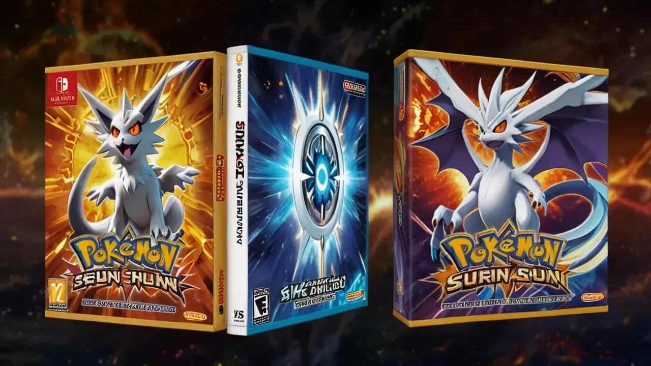 Zdjęcie Pokemon Sun czy Ultra Sun: Którą wersję wybrać i czemu? Porady