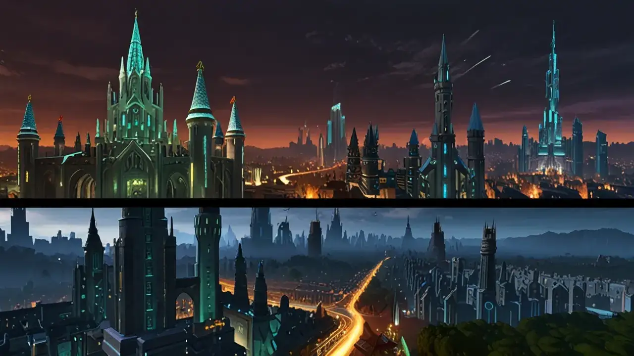 Zdjęcie Civilization IV vs VII! Jakie rewolucje czekają stratega? Analiza
