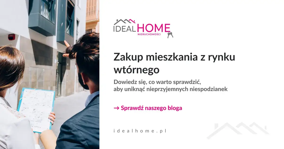 Zdjęcie O co pytać oglądając mieszkanie z rynku wtórnego: najważniejsze kwestie