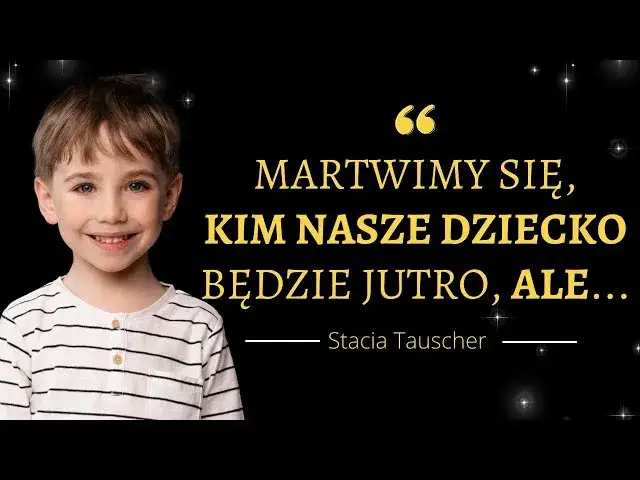 Zdjęcie Najpiękniejsze cytaty o tym jak szybko rosną dzieci - wyjątkowa kolekcja