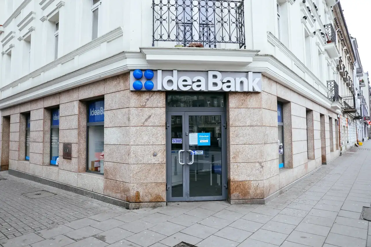 Zdjęcie Jak używać kalkulatora idea bank: wszystko co musisz wiedzieć dzisiaj